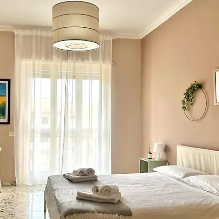Apartment Basile -catania Centro Catania