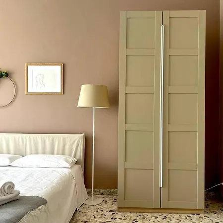 Daire Basile -catania Centro Katanya